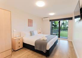 Comfort Resort Leura Gardens 5