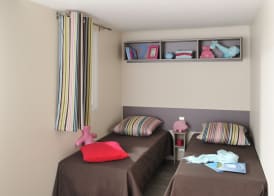 Camping Le Sainte Marie 2