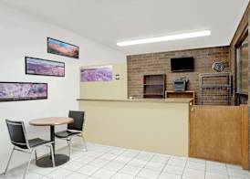 Travelodge by Wyndham Cedar City 2