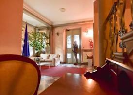 Hotel Quo Vadis 2