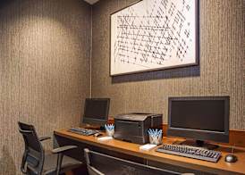 Hyatt Place Cincinnati Blue Ash 2