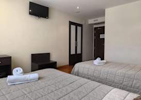 Hotel Santa Barbara 3