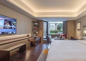Grand Hyatt Hangzhou 5