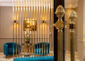 Condotti Boutique Hotel 4