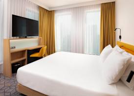 Hampton by Hilton Łódź City Center 4