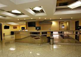 Elegance Praia Hotel 3