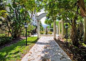 Hampton Inn Palm Beach Gardens 4