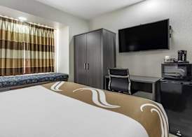 Sonesta Essential Hotels Longview 3
