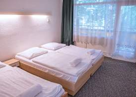 CE Napfény Hotel 5