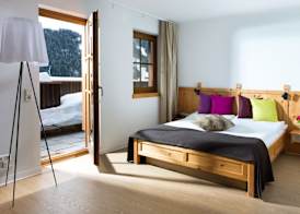 Hotel Goldried 4