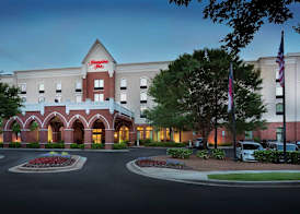 Hampton Inn Charlotte-Belmont @ Montcross 2