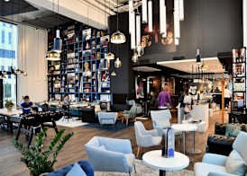 ibis Styles Saint Nazaire Centre Gare 4