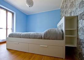 B&B Casa Arcangeli 5