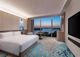 Days Hotel by Wyndham Suzhou Dushu Lake 5