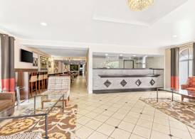 Best Western Hazlet Inn 3