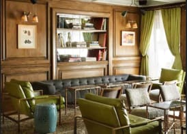 The Marlton Hotel 3