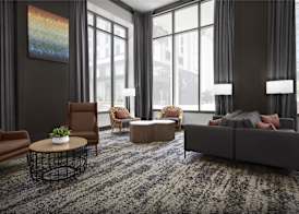 Hampton Inn & Suites Austin @ The University/Capitol, TX 5