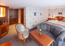 Hotel Sonne 5