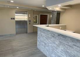 Super 8 by Wyndham Joliet 3