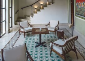 TreeHouse Boutique Hotel, an adults only boutique hotel 4