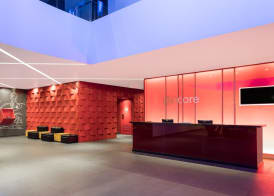 Ramada Encore by Wyndham Queretaro 3