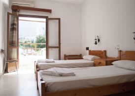 Hotel Velissarios 4