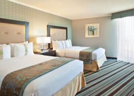 Holiday Inn LONG BEACH AIRPORT by IHG 4