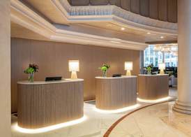 Sheraton Jumeirah Beach Resort 3