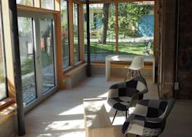 DIE KRONE - Hotel Garni 5
