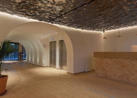 Hotel Serawa Moraira 2