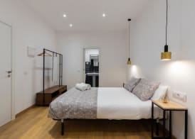 Hotelito Boutique Valencia Estación 3