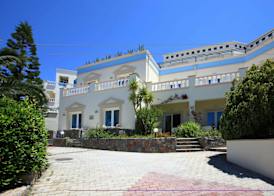 Kakkos Terra Blu Hotel 3