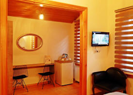 Belizia Hotel 3
