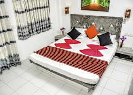 Green Habitat Ayurveda Resort and Spa 2