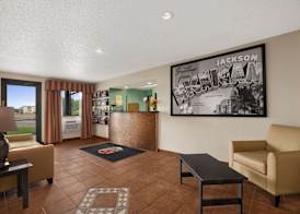 Quality Inn Jackson North 3