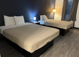 The Nest Hotel Suffolk 3