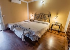 HOTEL RURAL EL LABRIEGO BY VIVERE STAYS 4