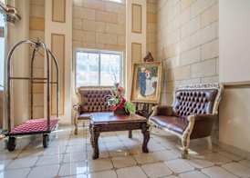 St Christophe Hotel & Spa, an Ascend Collection Hotel 3