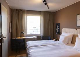 Scandic Stuttgart Europaviertel 3