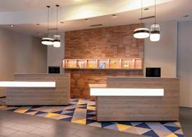 Courtyard by Marriott Zurich North 4