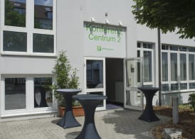 Holiday Inn MUNICH - UNTERHACHING by IHG 3