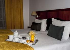 Galeria Suite Hotel 3