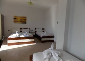 Hotel Real 4