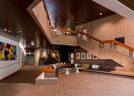 Hotel Hanasaari 5
