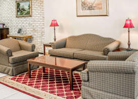 Quality Inn & Conference Center Franklin Downtown 4