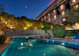 Grande Albergo Marin 3