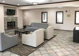 Quality Inn Denver Westminster 4