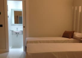 Hostal Gran Via 44 3
