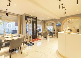Hotel Le Saint-Yves 3