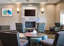 Residence Inn La Mirada Buena Park 2